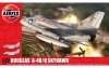 Airfix 03029A Douglas A-4B/Q Skyhawk 1/72